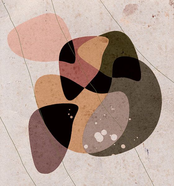 Haricots magiques par Kay Weber