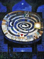 Der Tisch der Ewigkeit