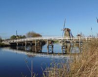Kinderdijk