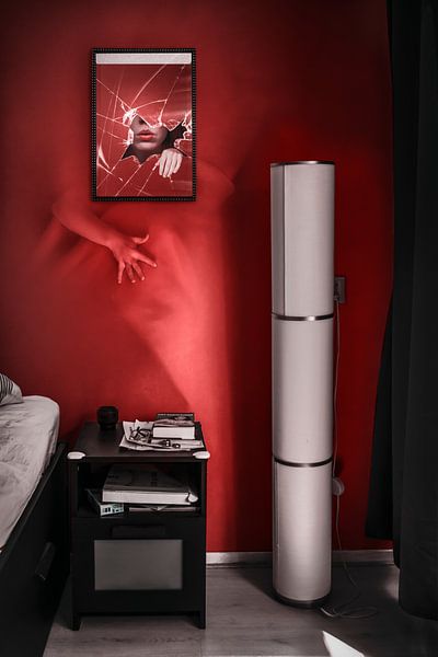 Verstummte Stimmen: Ein Bild der globalen Femizide von Elianne van Turennout