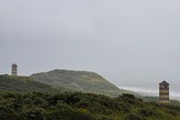 Tussen zee en land is geen verschil