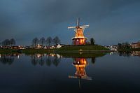 Mill 'the Hope' Dokkum