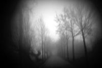 Bornsesteeg Wageningen