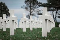 Commemoration on the Coasts of Normandy