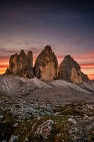 Dolomites