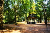 De Brink in Muiderberg