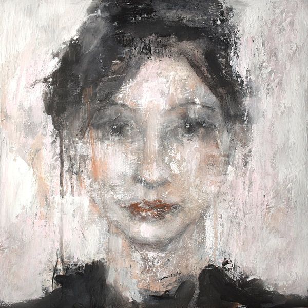 woman by Christin Lamade