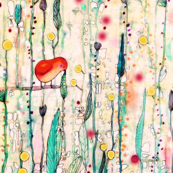 Grandir Ii Cous von Sylvie Demers