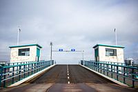 Pour aller vers les nuages, on prend le bateau.