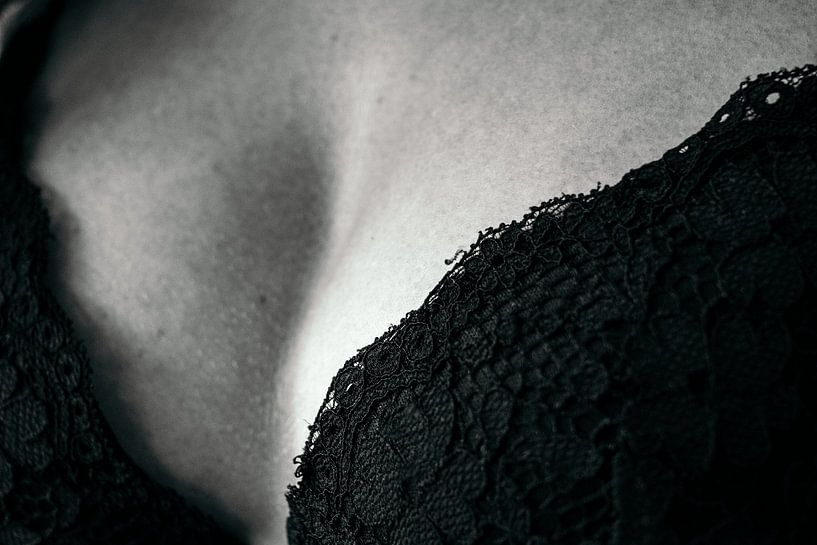 Truhe von Chantal van der Hoeven