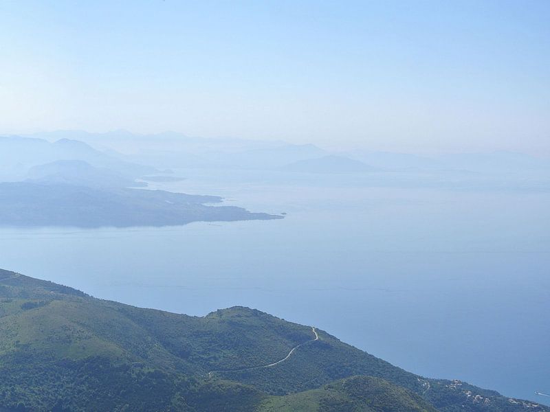 Panorama (four-part 4) by RD Foto's