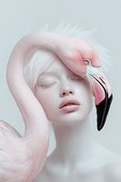 Harmonie in Zartrosa