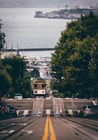 Seilbahn San Francisco