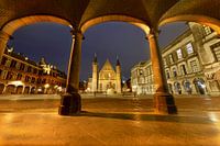 Rittersaal, Ridderzaal