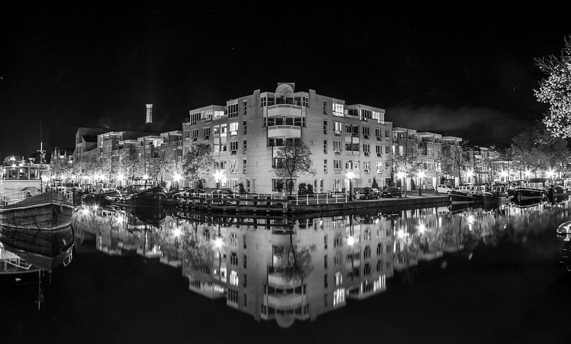 Leiden by Kees Korbee