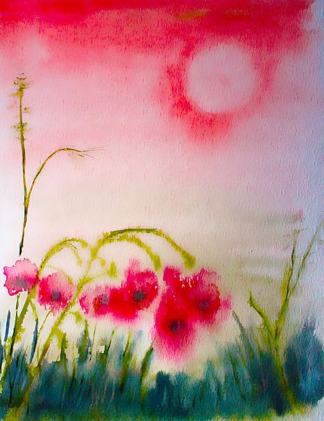 Ins Neue gehen von M.A. Ziehr