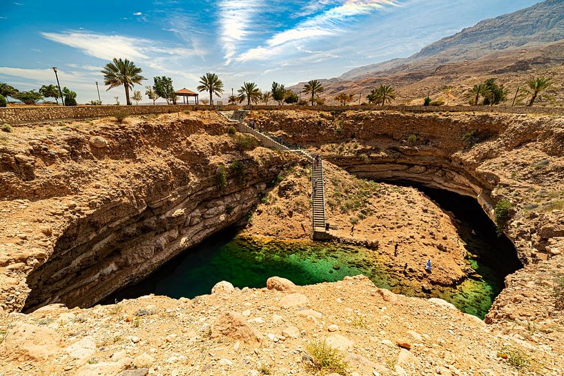 Entspannen Sie sich von Vivian Paola Kamphuis