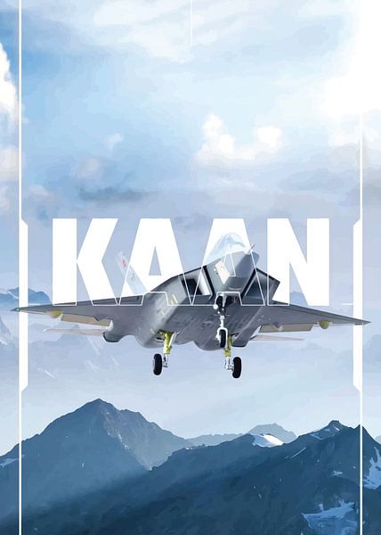 Soaring into the Future by Silvina Khan