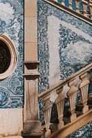 Pousada Palacio Estoi, Algarve Portugal