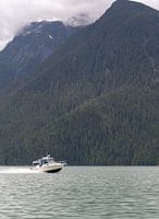 Glendale Cove - Colombie-Britannique