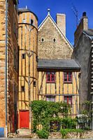 Salon de The, Cité Plantagenêt, Le Mans