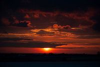 Sunset Sibbe Valkenburg