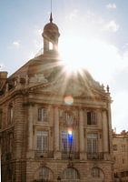 Éclat de lentille Bordeaux