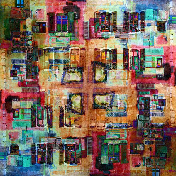 Annecy 4 von Igor Shrayer