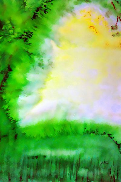 NATURTOR von M.A. Ziehr