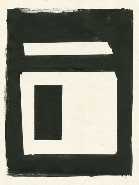 Portal I, Moira Hershey by Wild Apple