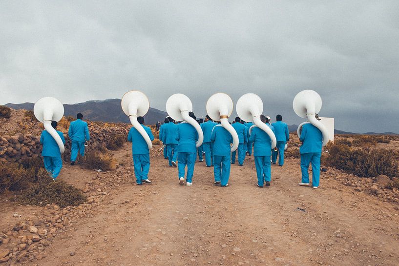 music anywhere by Rostovskiy Anton