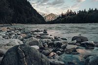 Blick Richtung Oberstdorf