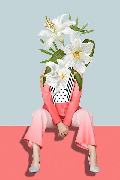 Those Happy Days by Marja van den Hurk