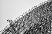 radiotélescope d'Effelsberg