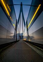 Rencontrez-moi au milieu