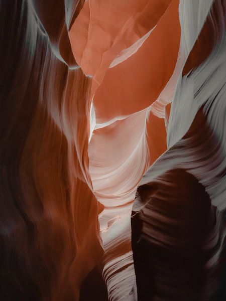 Antelope Canyon by fromkevin