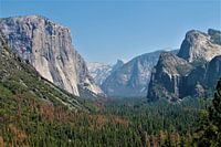 Yosemite National Park
