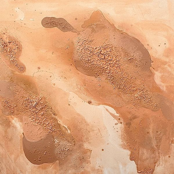 Marrakesch #2 von Rosanne Versteeg