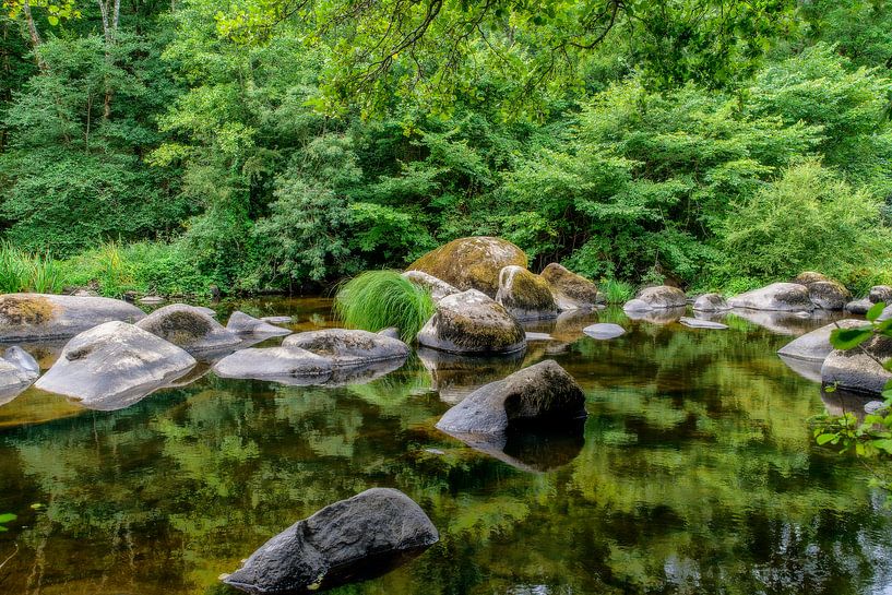 L'Yon en Vendée par Don Fonzarelli