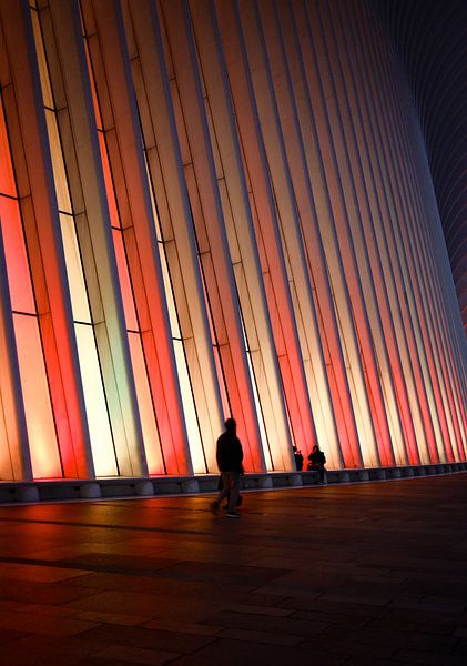 Lumières de nuit par swc07