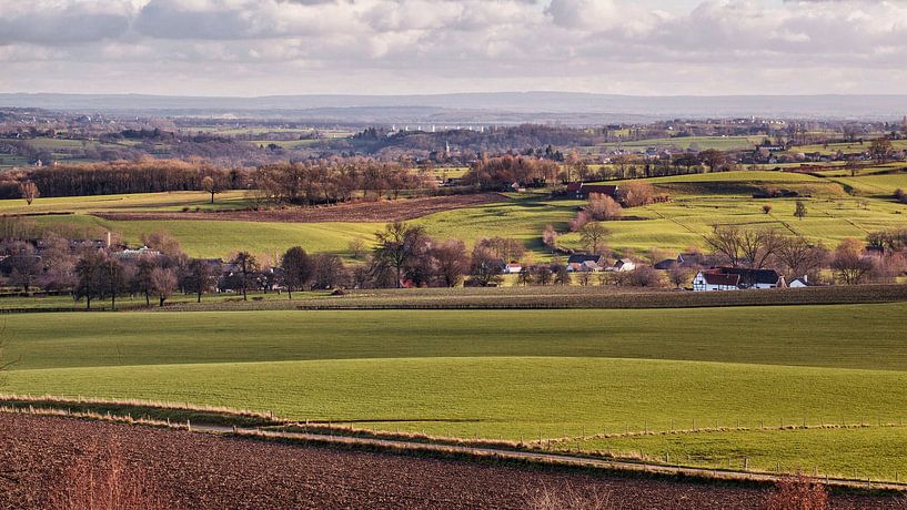 Diependal (Epen) par Rob Boon