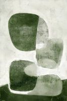 Aufwärtsflug | Grün