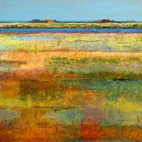 Aus der Serie Planet Texel