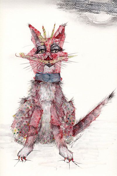 Moonstruck by Atelier Zerah