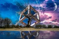 James Almere Photography - Manipulation