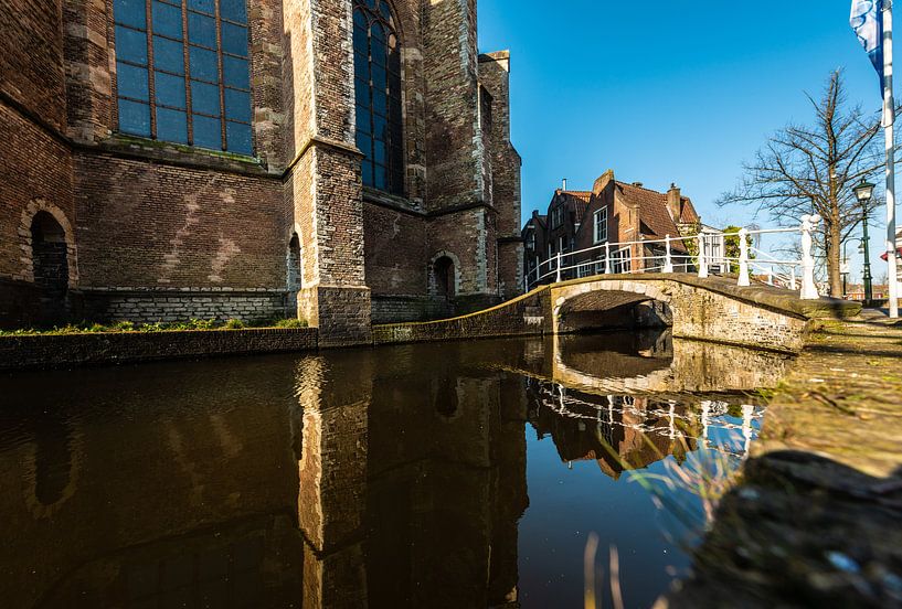 Delft van Brian Morgan