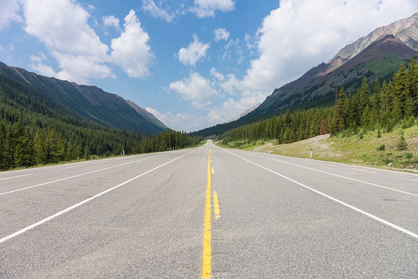 Route 40 von Jan Peter Mulder