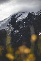 Mountain idyll on the Oraler