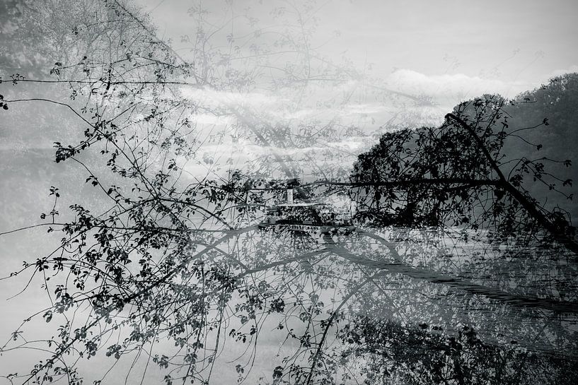 the song by the river by Dorit Fuhg