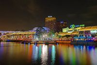 Clark Quay